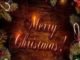 Happy Merry Christmas