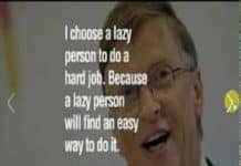 Bill Gates Quotes