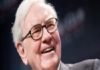 Warren Buffett Wealth Tips