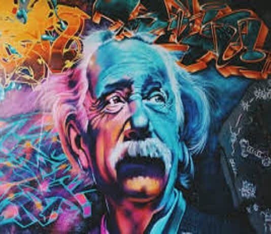 Einstein Inspirational Quotes