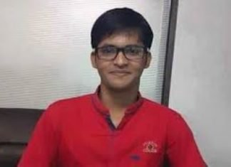 Success Story of an IAS Officer “Ansar Shaikh”