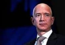 Jeffrey Preston Bezos,Innovate Idea Creates History