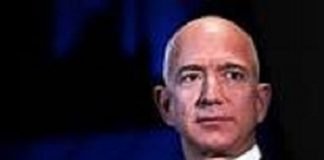 Jeffrey Preston Bezos,Innovate Idea Creates History