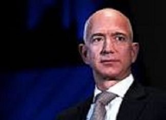 Jeffrey Preston Bezos,Innovate Idea Creates History