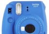 Fujifilm Instax Mini 9 Instant Camera