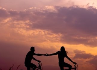 Why We Have to Feel Lucky in Our Life