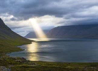 your strength is your deity