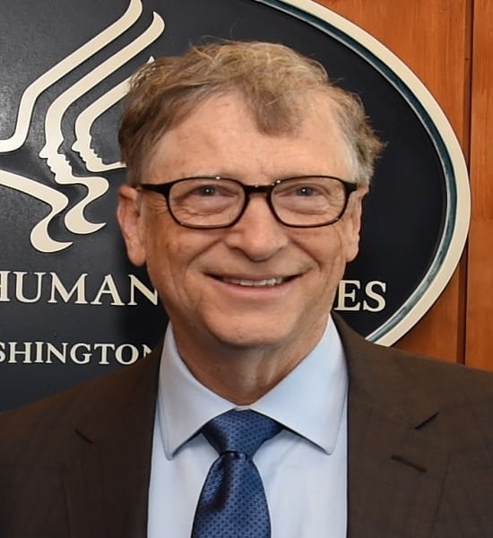 Bill Gates Bill Gates