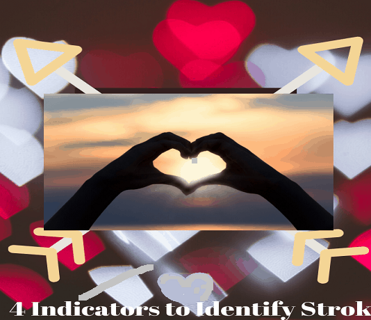 4 Indicators to Identify Stroke Diagnosis