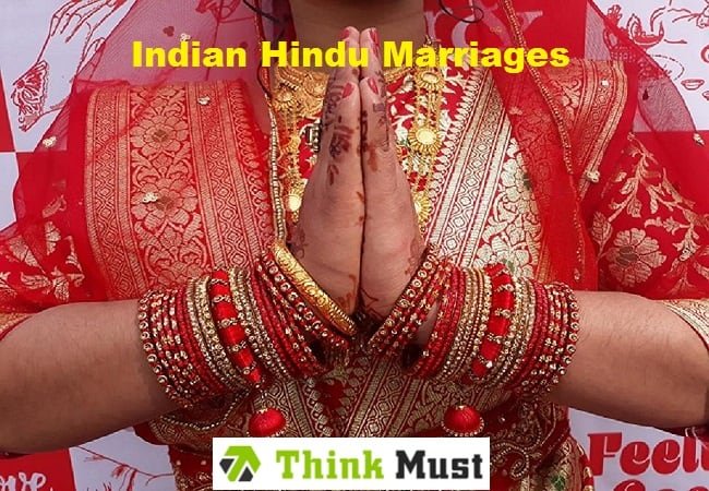 Indian Hindu Marriages