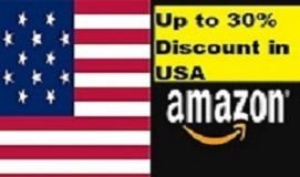 Amazon USA