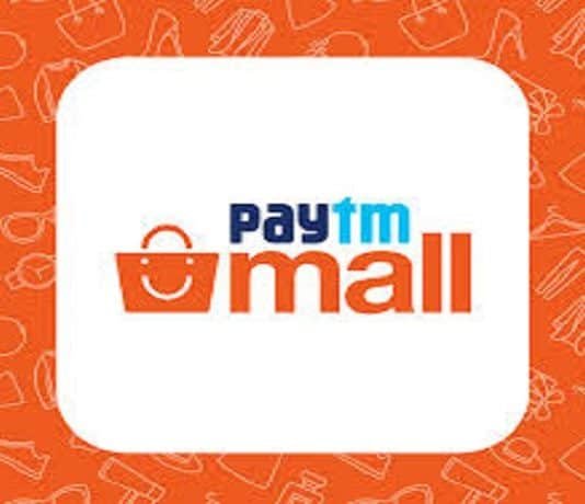 Up to 50% Discount at Paytm Mall in India for Women