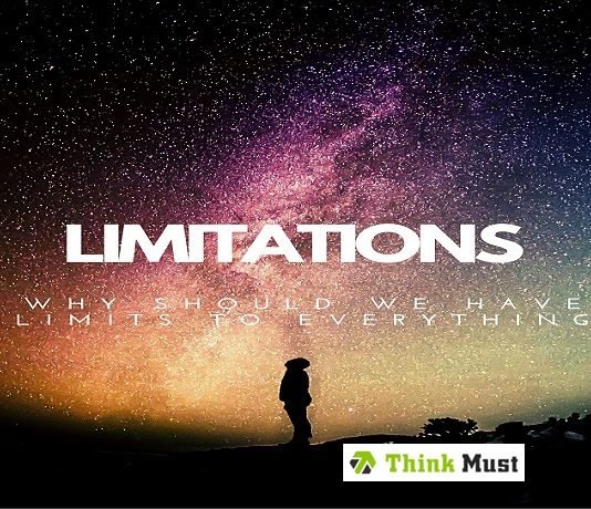 Limitations