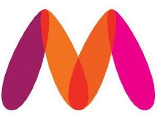 Jack & Jones Men's Wear on Myntra